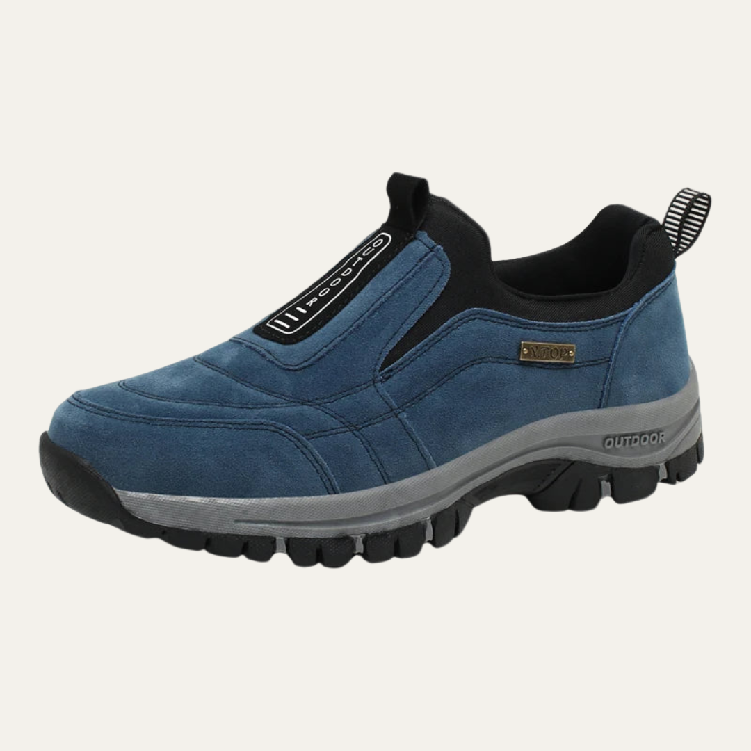 Men's Durable Water Resistant Hiking Shoes
