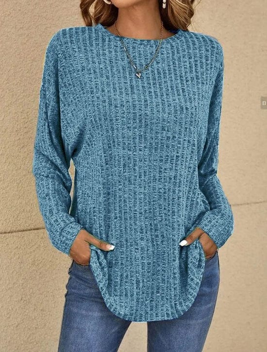 Soft Thermal Winter Sweater