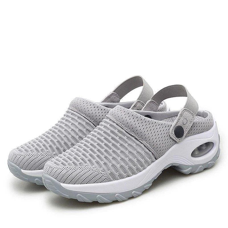 MarleyShoes - Ultra Soft Cushion Slippers