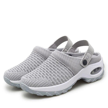 MarleyShoes - Ultra Soft Cushion Slippers