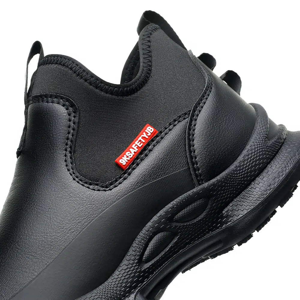 Chef Non Slip Waterproof Comfortable Kitchen Shoes