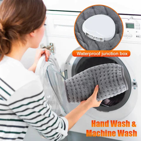 Heating Pad For Comforting Warmth - Heating Pad For Cramps