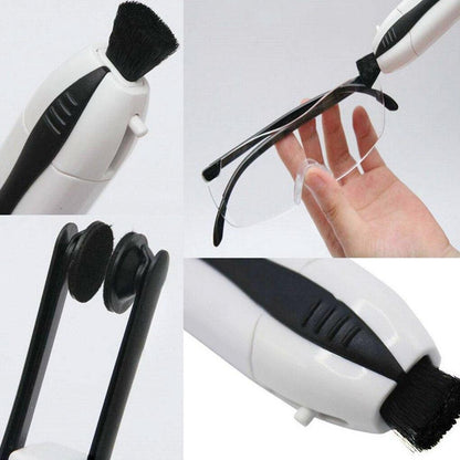 Professional Gadget Eyeglass Cleaner