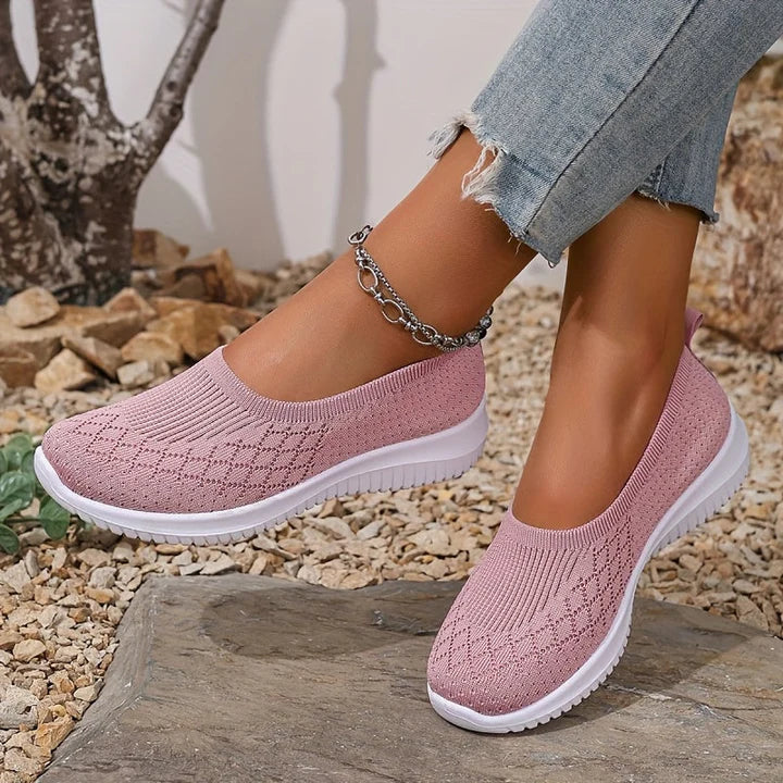 Orthopedic Shoes Breathable and Ultra-Light for Optimal Comfort