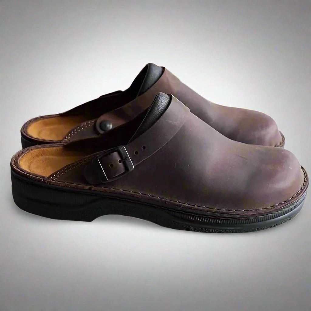 Orthopedic Supportive Comfort Clogs