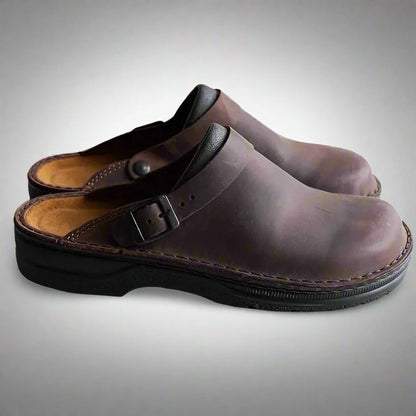 Orthopedic Supportive Comfort Clogs