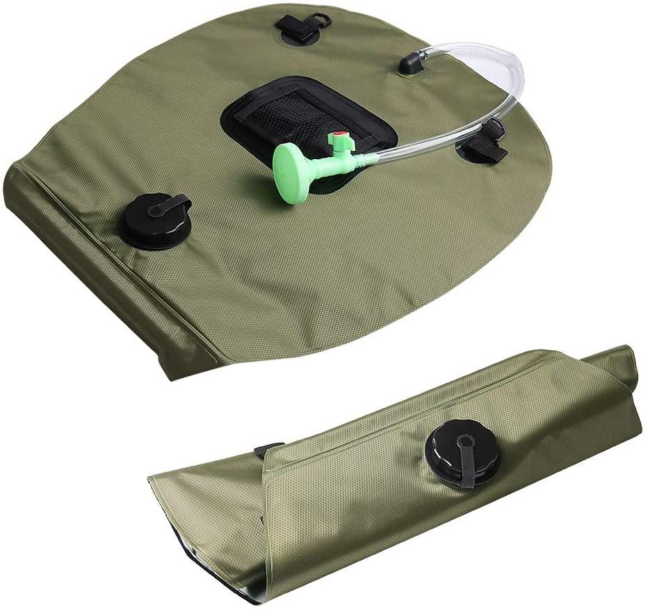 Camping Shower Bag