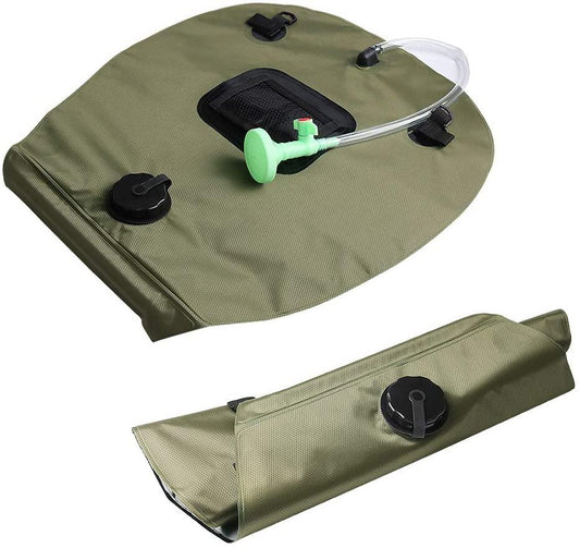 Camping Shower Bag