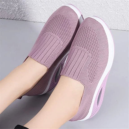Women’s Orthopedic Comfy Sneakers