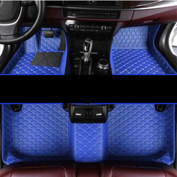 Comfortable Dog Friendly Floor Mats