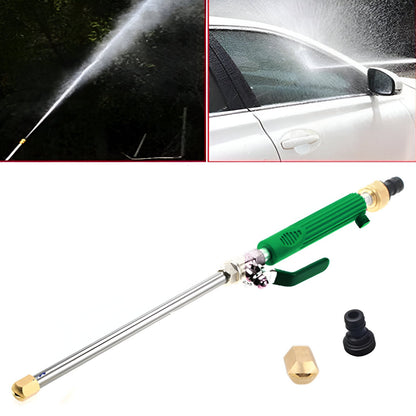 2-in-1 High Pressure Cleaner