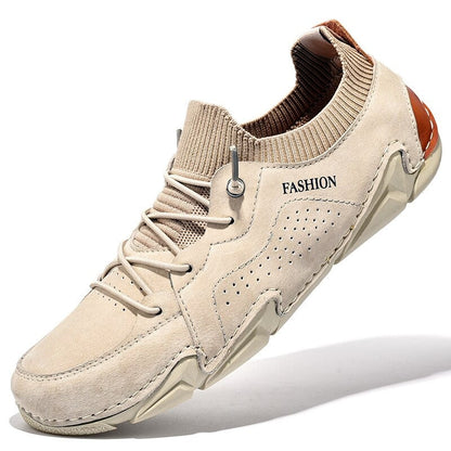 Lightweight Men's Driving Shoes Beck Shoes