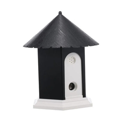 Pet Dog Outdoor Bark Control Ultrasonic Sound Stop Barking Device