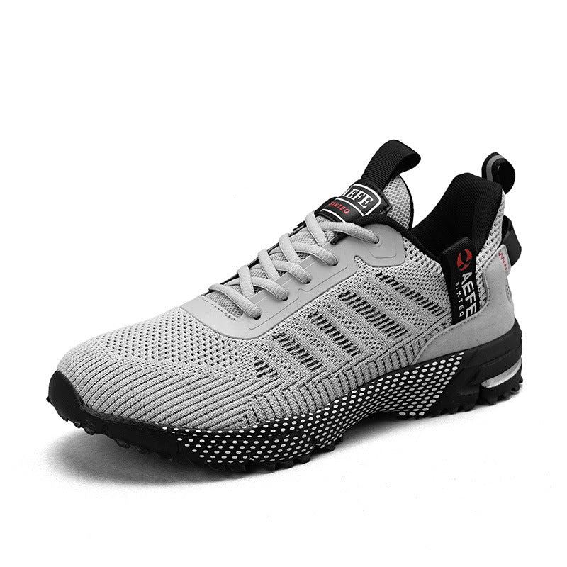 Men's Orthopedic Breathable Running Shoes