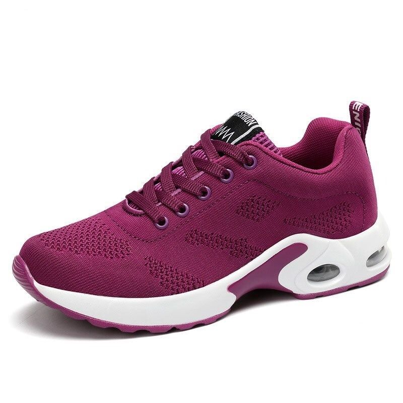 Women Orthopedic Sneakers Casual Outdoor Shoes