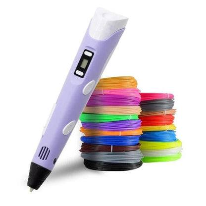 Original 3d Printing Pen