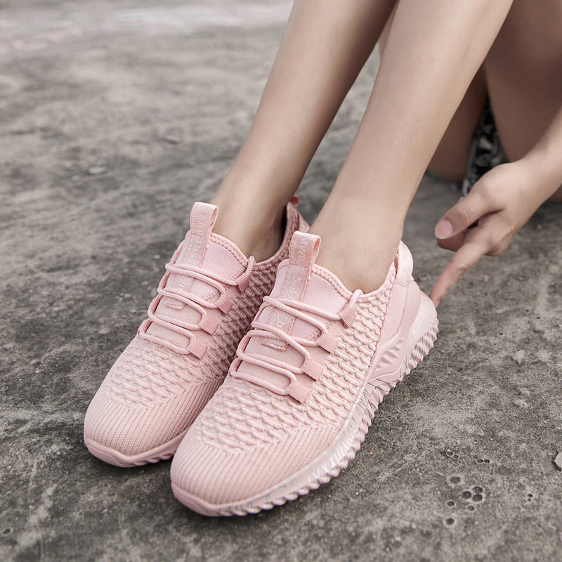 Unisex-Anti Skid Walking Shoes