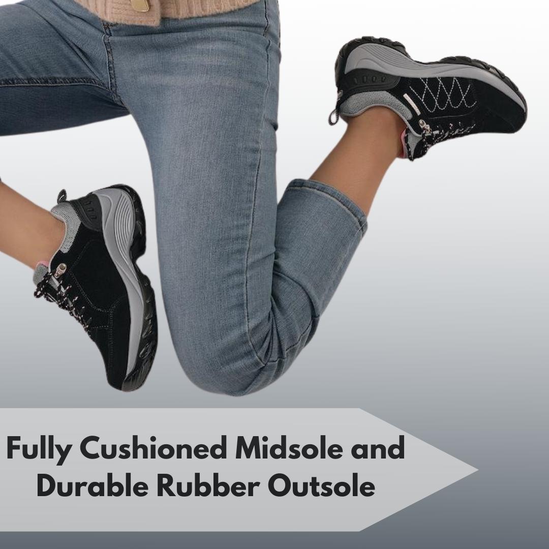 Arch Support Casual Shoes for Women