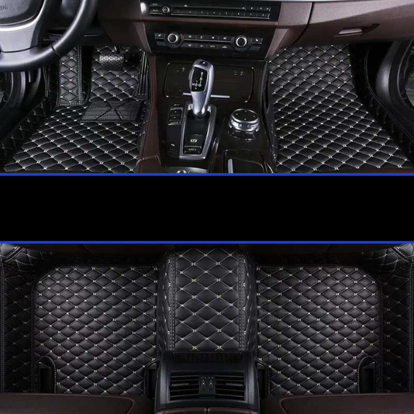 Comfortable Dog Friendly Floor Mats