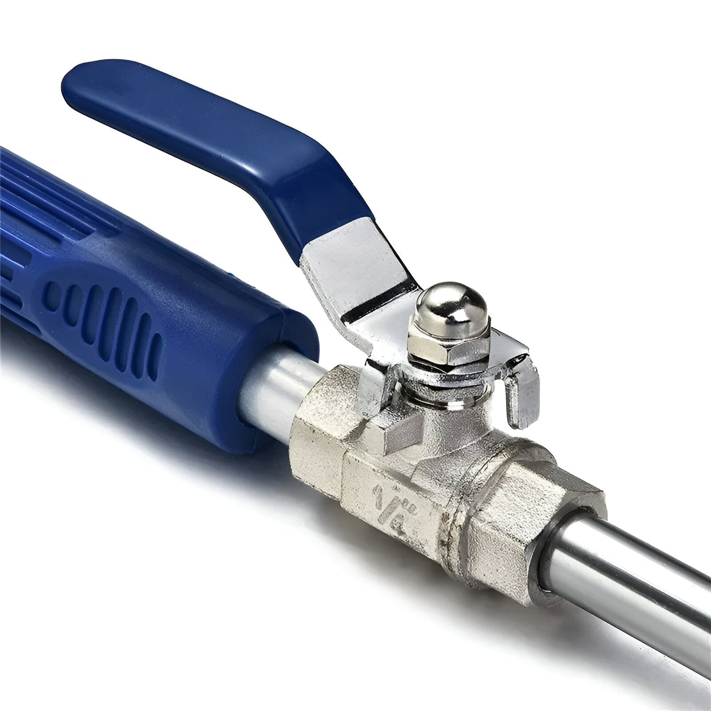 2-in-1 High Pressure Cleaner