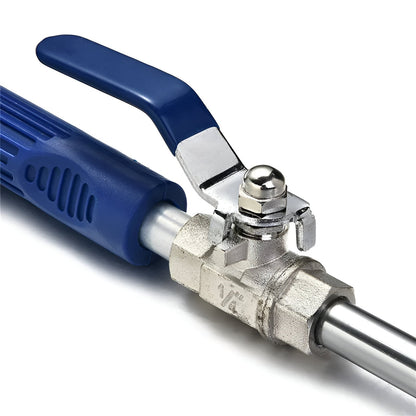 2-in-1 High Pressure Cleaner