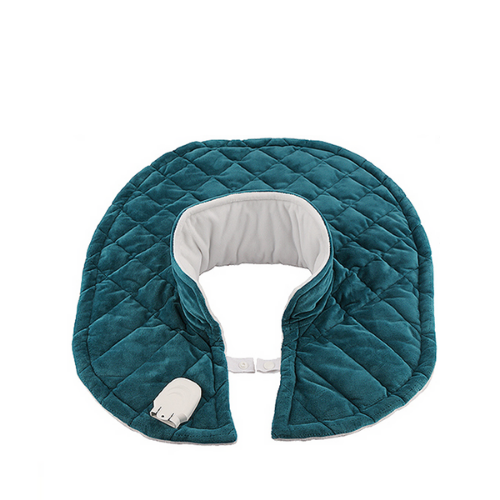 Weighted Heated Neck And Shoulder Pad