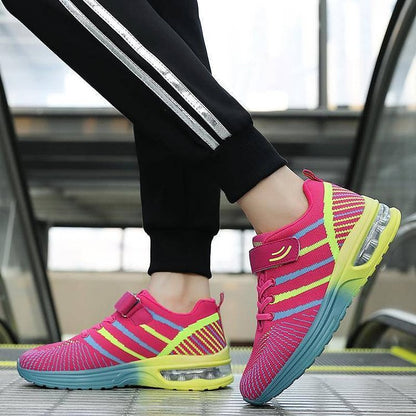 Stylish Lightweight Sneakers For women