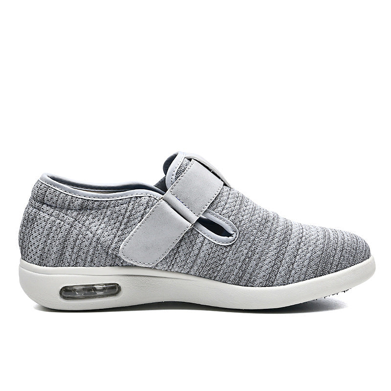 Wide Diabetic Shoes For Swollen Feet (Unisex)