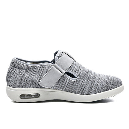 Wide Diabetic Shoes For Swollen Feet (Unisex)