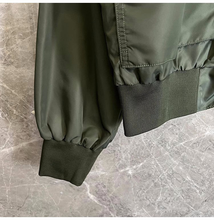 Men's Lightweight Casual Autumn Jacket