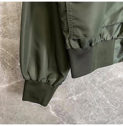 Men's Lightweight Casual Autumn Jacket