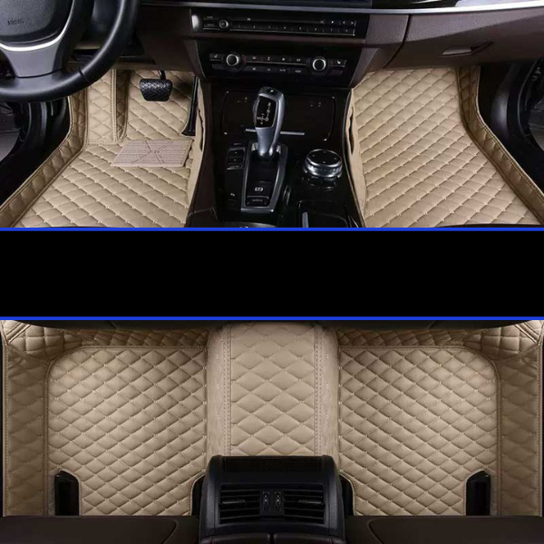 Comfortable Dog Friendly Floor Mats