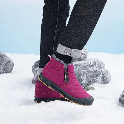 Waterproof Unisex Winter Boot