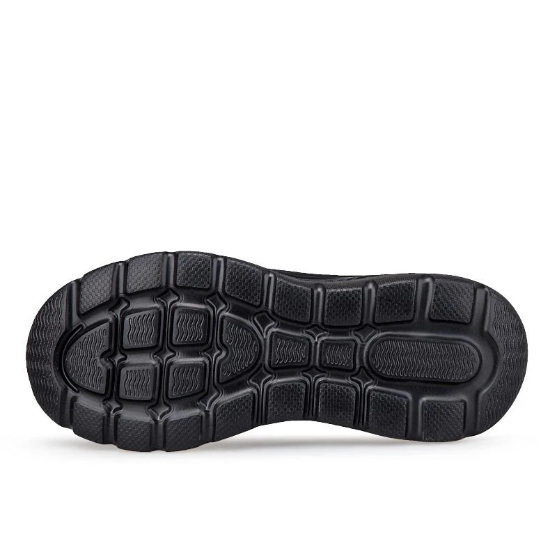 Comfortable Slip-on Walking Orthopedic Shoe for Women and Men