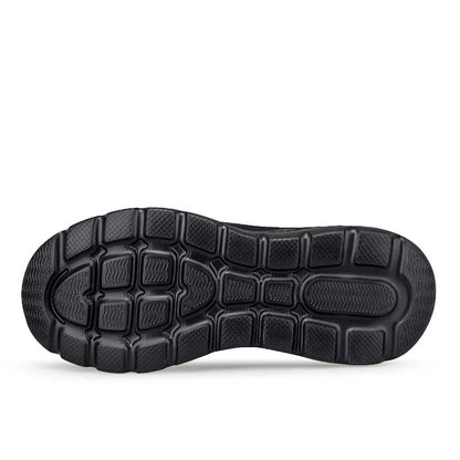 Comfortable Slip-on Walking Orthopedic Shoe for Women and Men