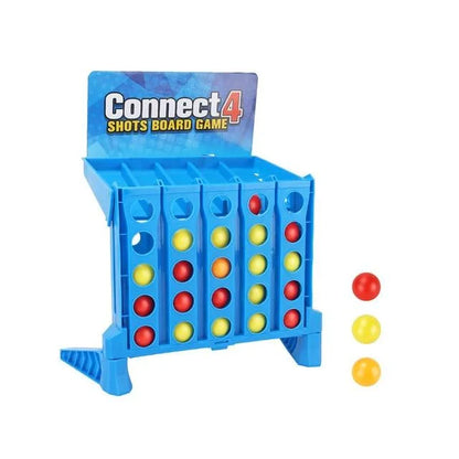 Bouncing Ball Shots Board