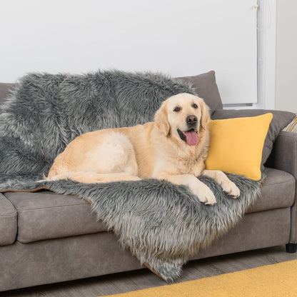 Waterproof Dog Throw Blanket
