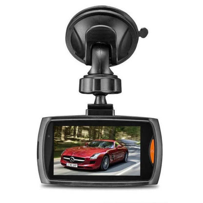 DashCam - Car Camera