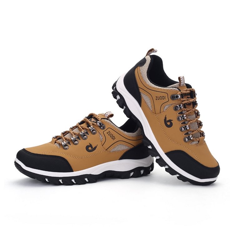 Wood Women Pro - Ergonomic Pain Relief Outdoor Shoes