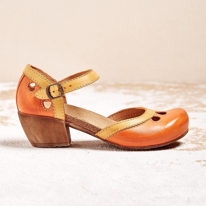 Comfortable Women's Summer Sandals with Arch Support