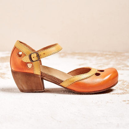 Comfortable Women's Summer Sandals with Arch Support