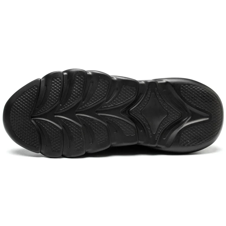 Maven Steel Toe Comfortable Safety Shoes