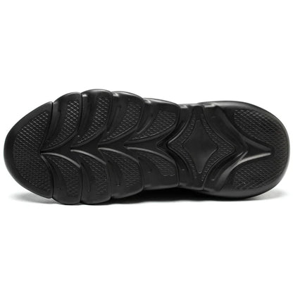 Maven Steel Toe Comfortable Safety Shoes
