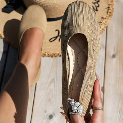 Comfortable Women's Casual Sneakers