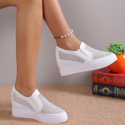 Gorgeous Glamorous Women's Sneakers