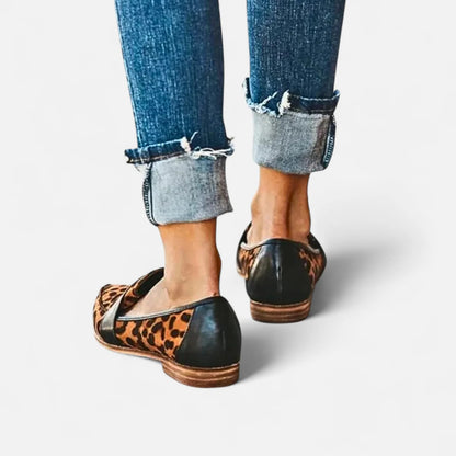 Women's Summer Loafers