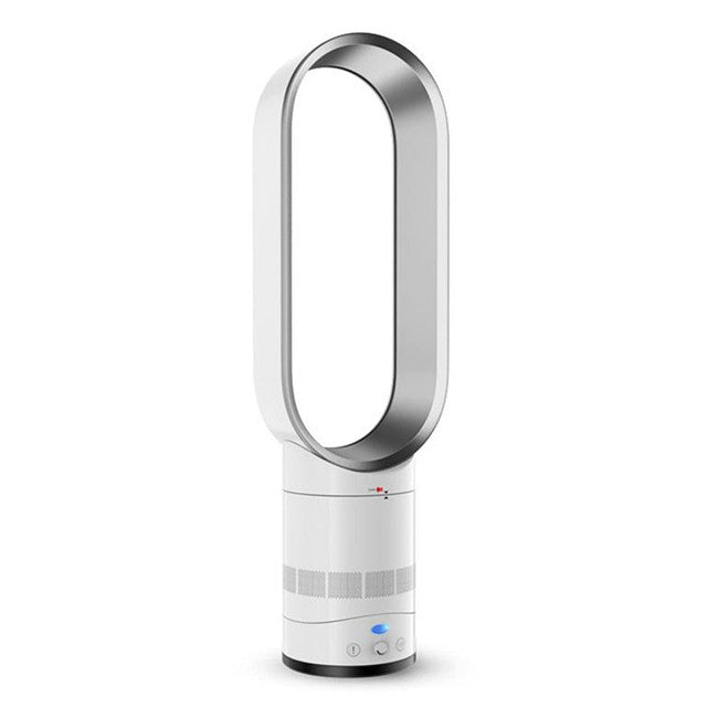 Bladeless Tower Fan Bladeless Oscillating Tower Fan With Remote Control