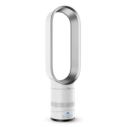 Bladeless Tower Fan Bladeless Oscillating Tower Fan With Remote Control