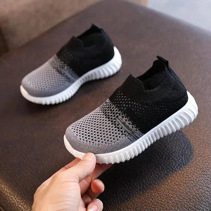 Toddler Shoes Orthopedic Ergonomic Comfortable and Breathable Children's Shoes