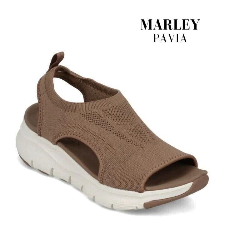 Comfortable Arch Support Slip On Sport Sandals